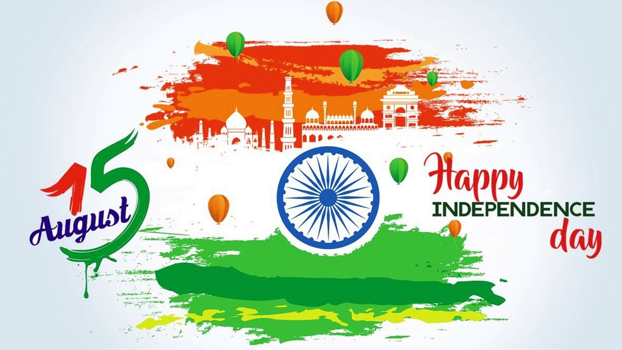 76th Independence Day