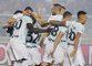 Serie A : L'Inter miraculée sur le gong à Lecce !