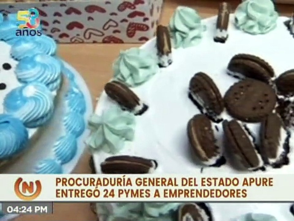 Procuraduría General entrega de manera gratuita...