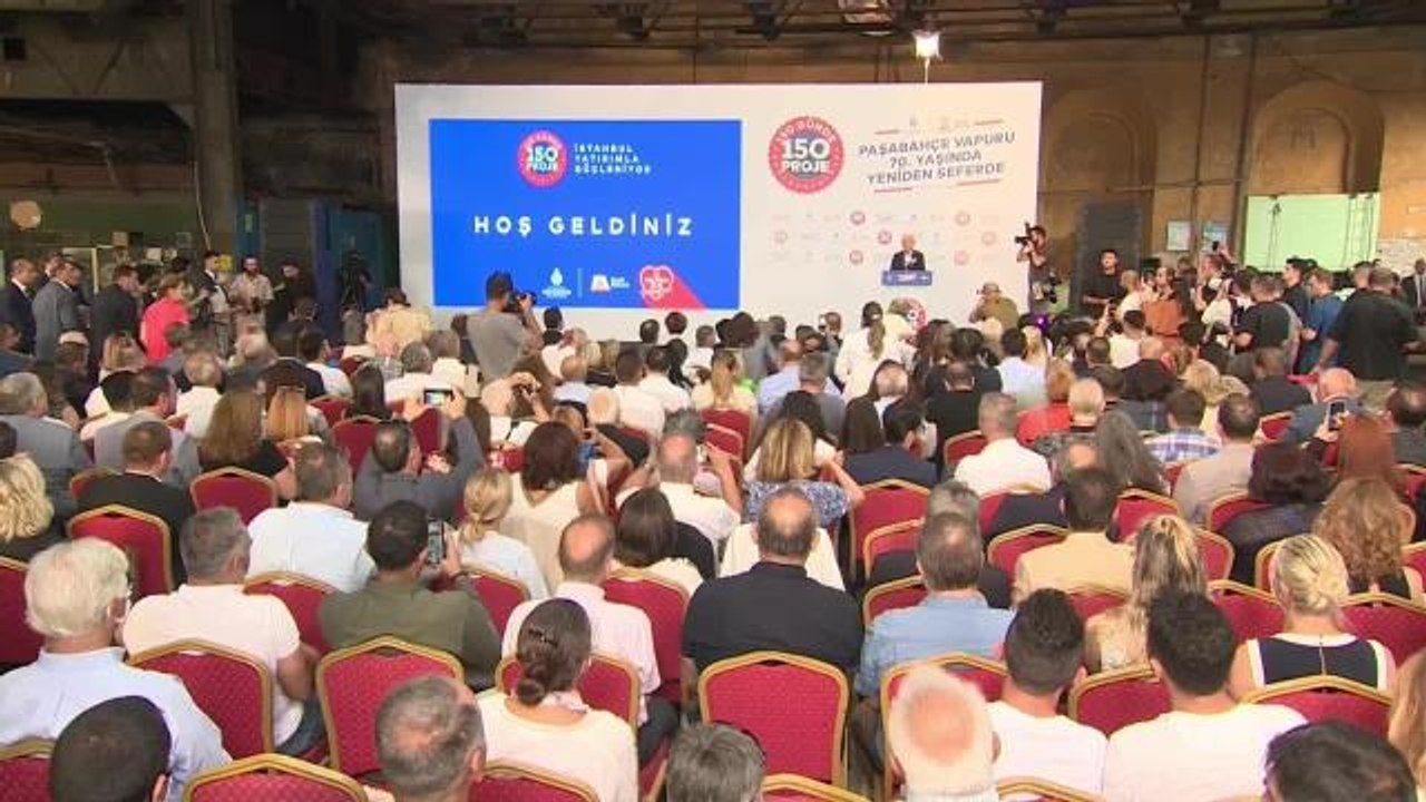 Kılıçdaroğlu: "Kentleri Kent Yapan da Kentlerin...