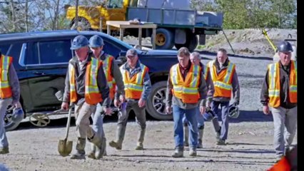 The Curse of Oak Island season 10