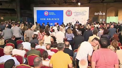 CHP lideri Kılıçdaroğlu: Ekrem Başkan elinden gelen bütün çabayı gösteriyor
