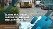 Atiende Seapal Denuncia Ciudadana sobre fuga de drenaje | CPS Noticias Puerto Vallarta