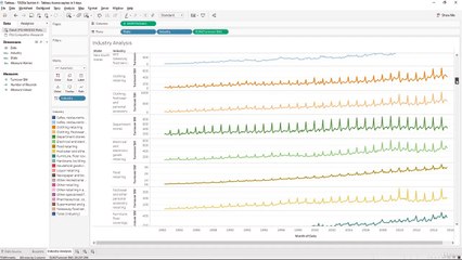 Primary Use Case For Data Source Filters