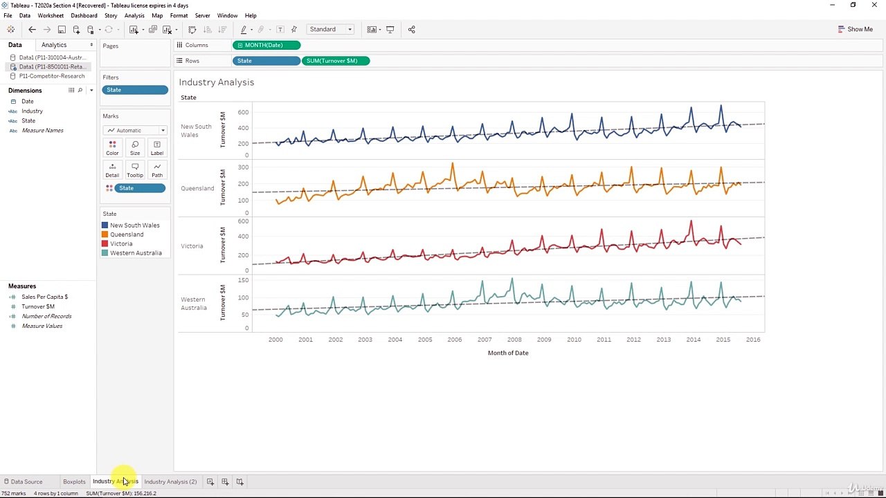 Calculating Sales Per Capita video Dailymotion