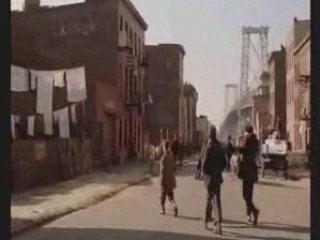 IL ETAIT UNE FOIS EN AMERIQUE PART1 3/8