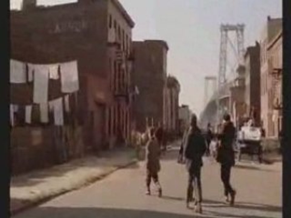 IL ETAIT UNE FOIS EN AMERIQUE PART1 3/8