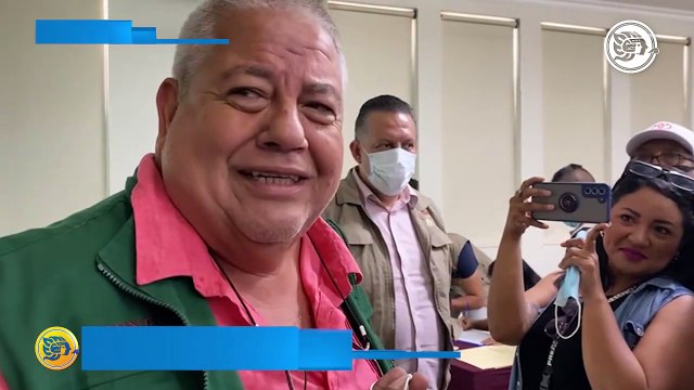 Diputados ofenden al pueblo con espectaculares: Manuel Huerta