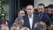 Çorum gündem haberi: Cumhurbaşkanı Erdoğan, AK Parti Çorum İl Başkanlığı'nı ziyaret etti