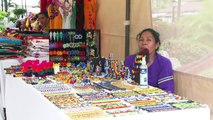 Conmemoran Día de los Pueblos Indígenas con expo artesanal | CPS Noticias Puerto Vallarta