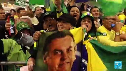 Más de 5.000 km2 de selva amazónica ha sido deforestada entre enero y julio de 2022