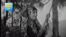 Aa Meri Zulf Ki ZanjeerTujhe Pyar Karoon - Mala Begum - Film Naaz
