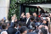 Son dakika haberleri | Cumhurbaşkanı Erdoğan'a vatandaşlardan sevgi seli