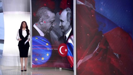 الساعة 60 | شرط بوتين للموافقة على العملية التركية في شمال سوريا