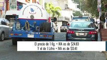 De nuevo sube el gas en Vallarta; cilindro costará 745 pesos | CPS Noticias Puerto Vallarta
