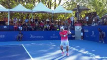 Se realizó con éxito el Torneo de Verano de Tenis | CPS Noticias Puerto Vallarta