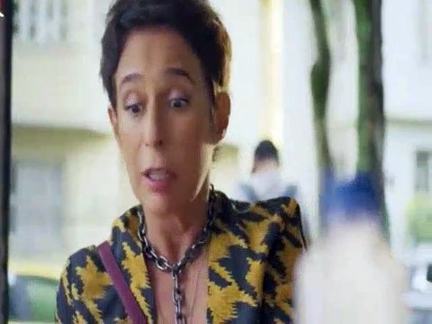 Vidas ajenas - Capitulo 06 Completo