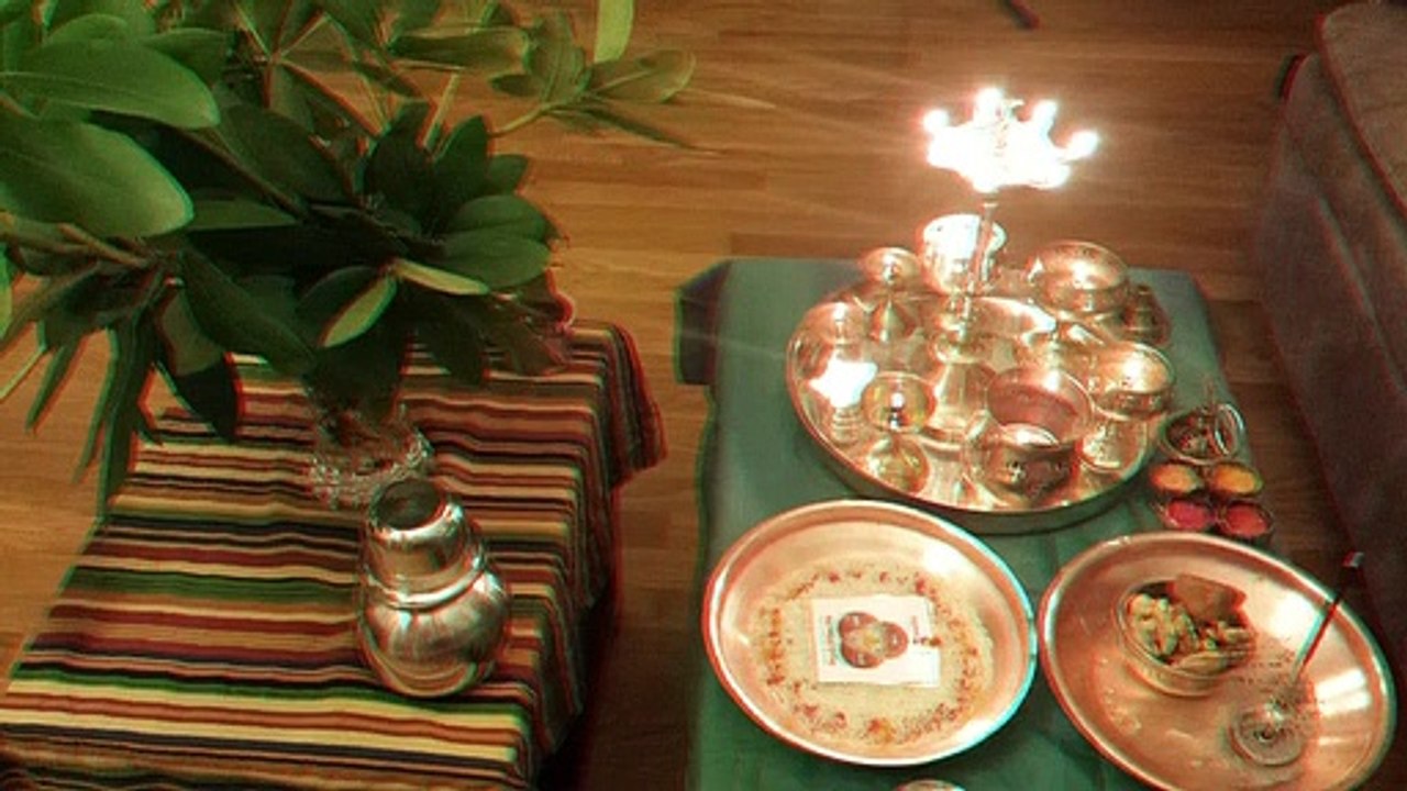 Deep Shlok By Chitralekha Dixit