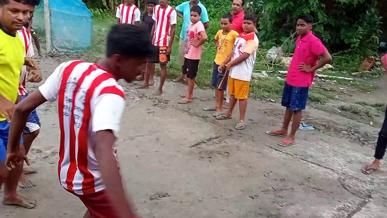 Football Match