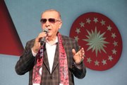 Cumhurbaşkanı Erdoğan'dan Kemal Kılıçdaroğlu'na terör eleştirisi: 