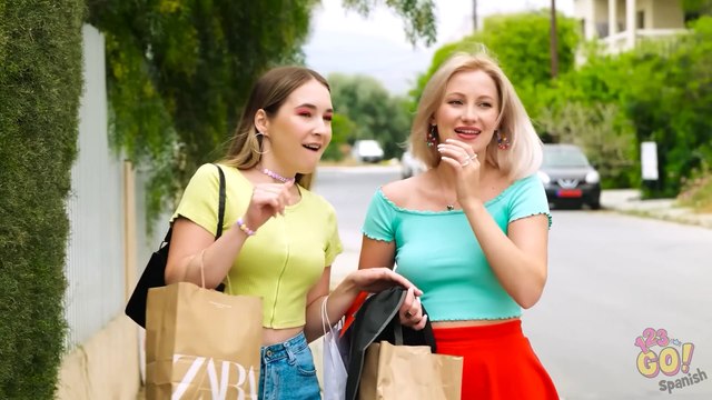 TRUCOS PARA EXTERIORES II ¡Ideas de TikTok que te encantarán! Trucos con sandías e ideas por 123 GO!