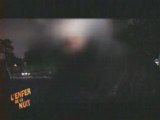 l'enfer de la nuiReportage Piscine Molitor Tf1 teuf Heretik