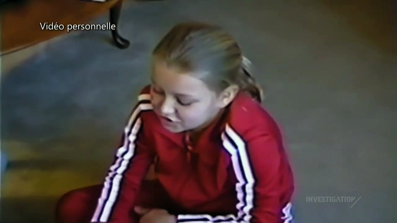 Crimes Sur Le Vif S07ep01 - La Vidéo De L'enlèvement De Carlie Brucia 11 Ans Bouleverse Le Pays.720p.¤ZombiE¤