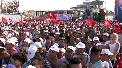 Cumhurbaşkanı Erdoğan'ın katılımıyla 6 milyon TL yatırıma sahip fabrikanın temeli atıldı