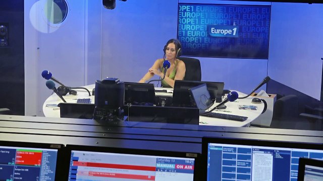 Droit de vote des étrangers, loi sur l'immigration... Éric Ciotti tape du poing sur la table
