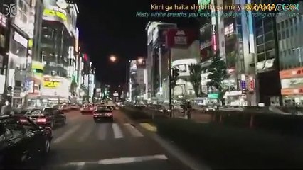 Shinya Shokudou 3 - Midnight Diner 3 - 深夜食堂 3 - English SUB - E2