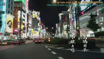 Shinya Shokudou 3 - Midnight Diner 3 - 深夜食堂 3 - English SUB - E6