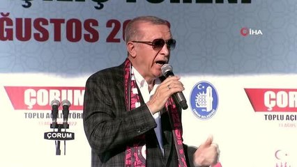 Cumhurbaşkanı Erdoğan talimatı verdi, 6 milyar yatırım bütçeli fabrikaların temeli atıldı