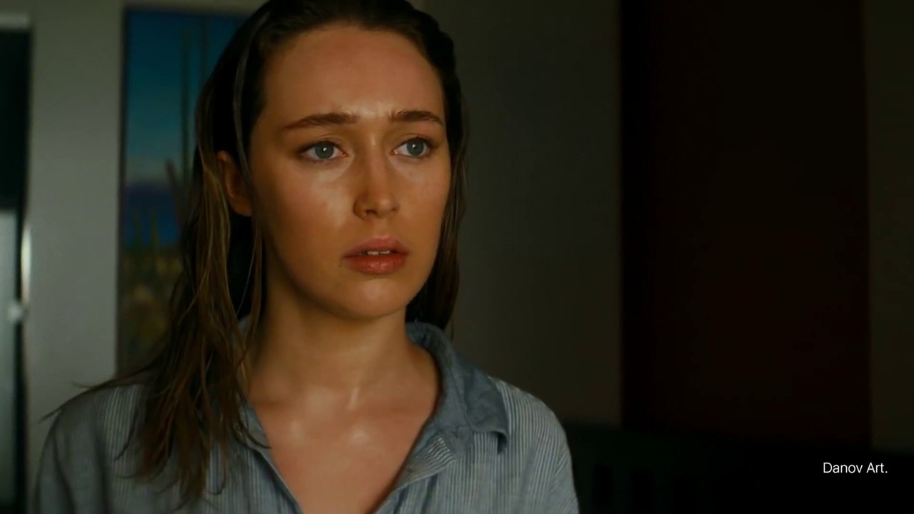 Fear The Walking Dead early-seasons tribute