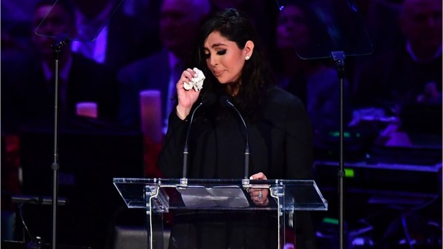 VOICI - Kobe Bryant : l’adjoint du shérif ne regrette pas d'avoir photographié les restes humains du basketteur et sa fille