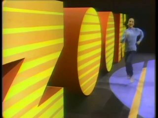 Zoom Season 1 Episode 17 - Song  'The Cat Came Back' (1972)