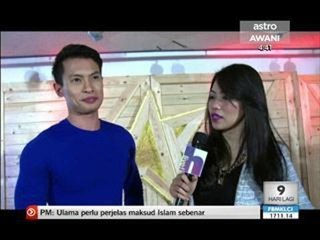 Anding sedikit terkilan, tetapi tidak putus asa