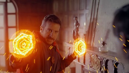 Dr. Strange: El Hechicero del AMOR | enchufetv