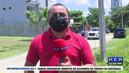¡Indeterminado! Sin vida encuentran a hombre en casa en construcción de col. Sitratelh, SPS