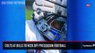 Colts vs. Bills Preseason Game 1 Preview