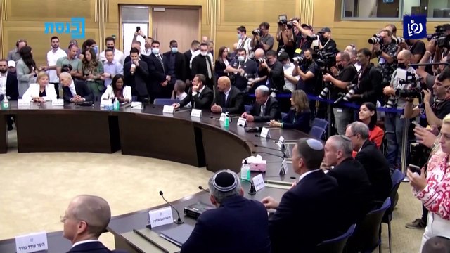 الاحتلال يواصل توسعه الاستيطاني ومصادرة الأراضي الفلسطينية