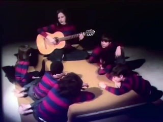 Zoom Season 1 Episode 18 - Song  “Down By the Riverside”  (1972)