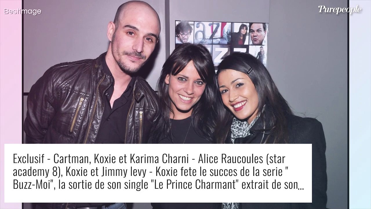 Karima Charni séparée d'un célèbre animateur... qui a retrouvé l'amour !