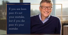 Bill Gates (William Henry Gates III)