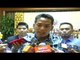 Intimidasi terhadap SPRM perlu dihentikan segera - Khairy Jamaluddin