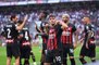 Serie A : L'AC Milan réussit sa rentrée !