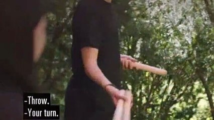 SKAM S04E09 Life Smiles - (English Sub)