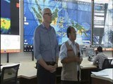 Australia sends plane to fight Indonesia fires