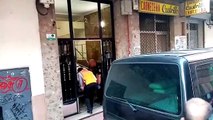 Investigan el hallazgo de tres cadáveres en dos domicilios en La Rondilla, en Valladolid