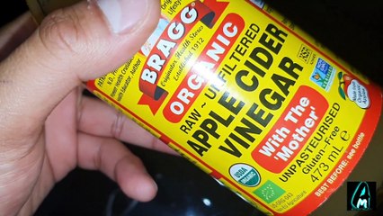 Bragg Apple Cider Vinegar With The Mother (Review)