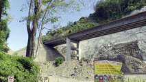 Estructuras de la autopista San Ignacio y La Cruz ya están terminadas | CPS Noticias Puerto Vallarta